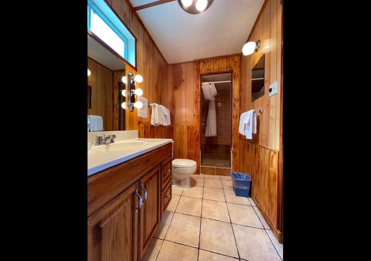 West Winds Lodge Руидозо Экстерьер фото
