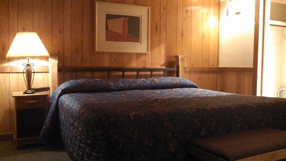 West Winds Lodge Руидозо Экстерьер фото