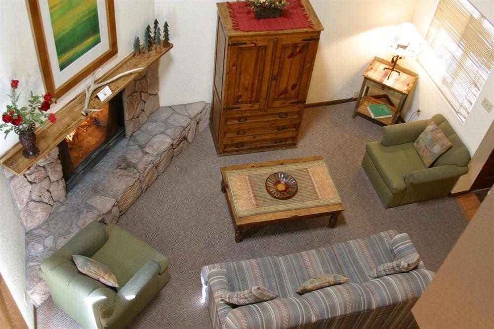 West Winds Lodge Руидозо Экстерьер фото