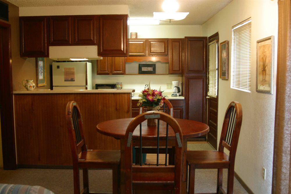 West Winds Lodge Руидозо Экстерьер фото