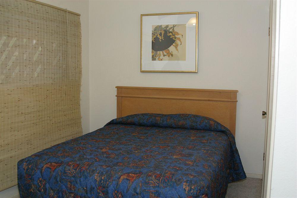 West Winds Lodge Руидозо Экстерьер фото